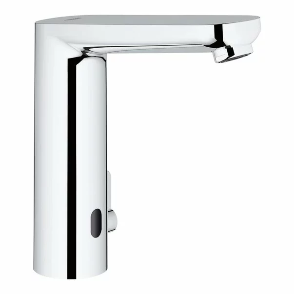 Baterii lavoar - Baterie lavoar cu senzor Grohe Eurosmart Cosmopolitan Electronica marimea L