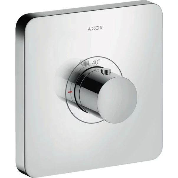 Baterii baie - Baterie dus termostatata incastrata Hansgrohe Axor ShowerSelect