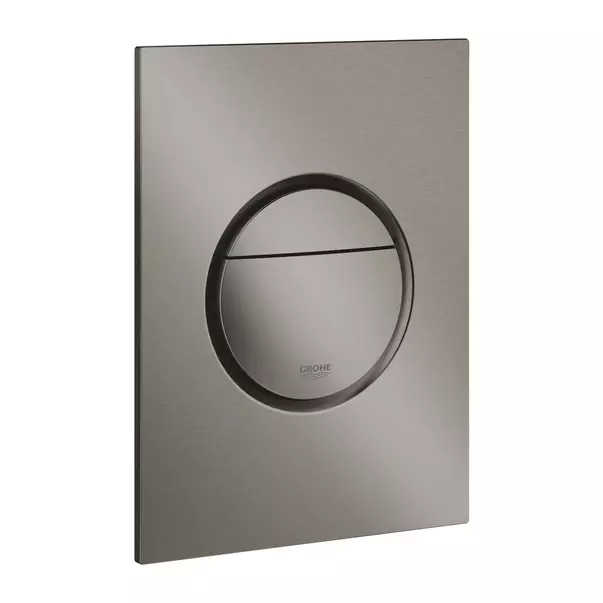 Clapeta de actionare Grohe Nova Cosmopolitan S antracit periat Hard Graphite [1]