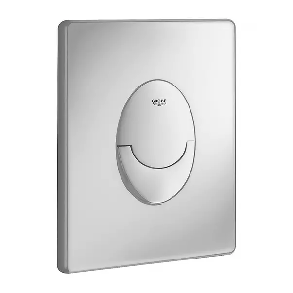 Clapeta de actionare Grohe Skate Air crom mat [1]