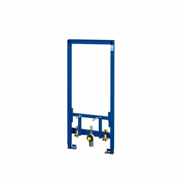 Cadru metalic pentru fixare bideu Grohe Rapid SL [1]
