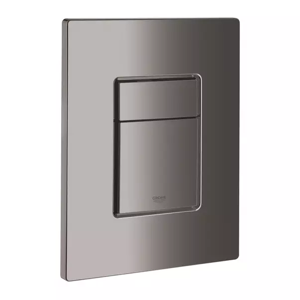 Clapeta de actionare Grohe Skate Cosmopolitan antracit Hard Graphite mat [1]