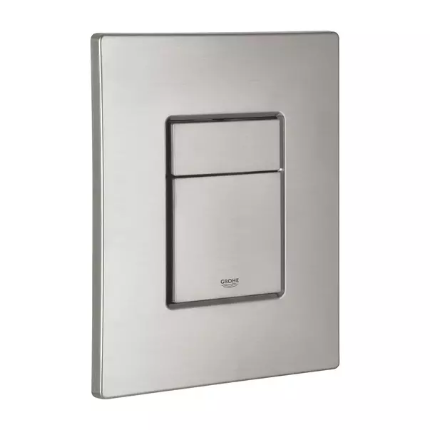 Clapeta de actionare Grohe Skate Cosmopolitan crom periat Supersteel [1]