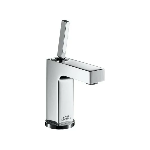 Baterie lavoar monocomanda Hansgrohe Axor Citterio [2]