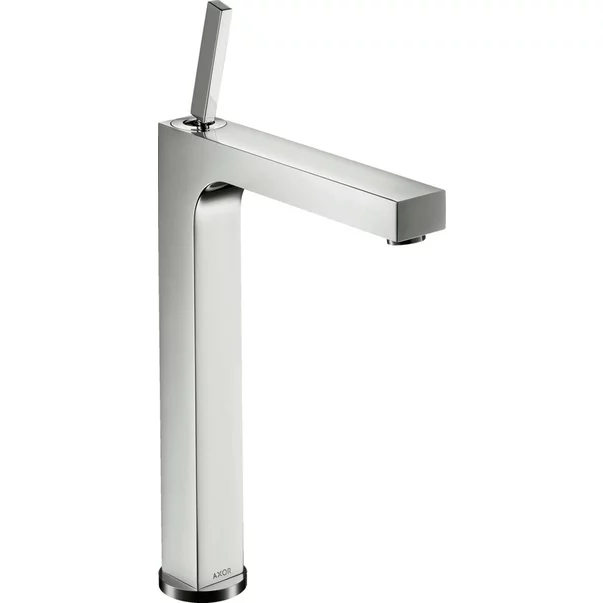 Baterii baie - Baterie lavoar monocomanda Hansgrohe Axor Citterio 280