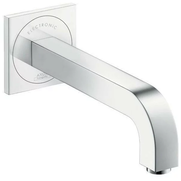 Baterii baie - Baterie lavoar cu senzor incastrata Hansgrohe Axor Citterio