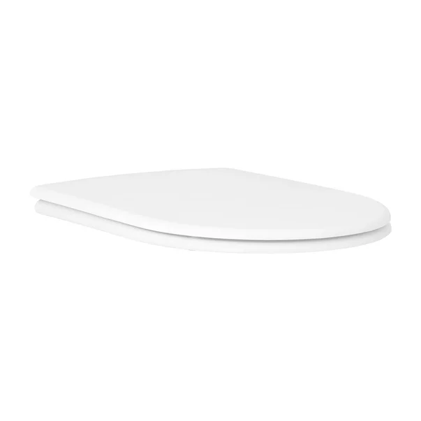 Capac WC softclose Grohe Essence alb [1]