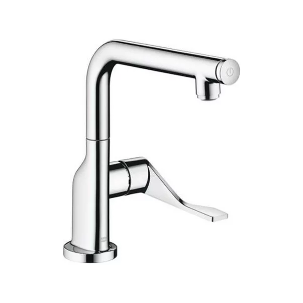 Baterie bucatarie cu pipa flexibila Hansgrohe Axor Citterio Select 230 [2]