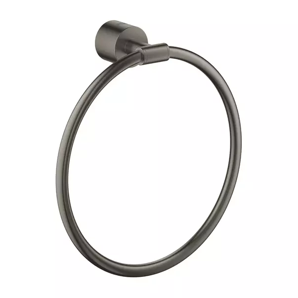 Inel portprosop Grohe Atrio antracit periat Hard Graphite [2]