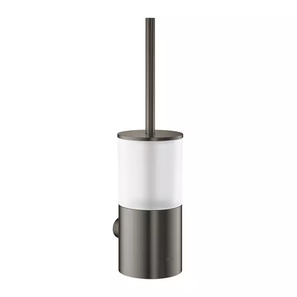 Perie WC Grohe Atrio antracit periat Hard Graphite [1]