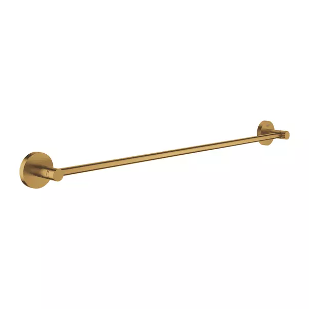 Cuiere si suporturi prosoape - Bara portprosop Grohe Essentials 60 cm auriu periat Cool Sunrise