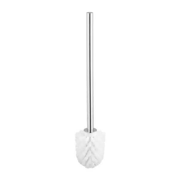 Perie WC Grohe Essentials rezerva crom lucios [1]