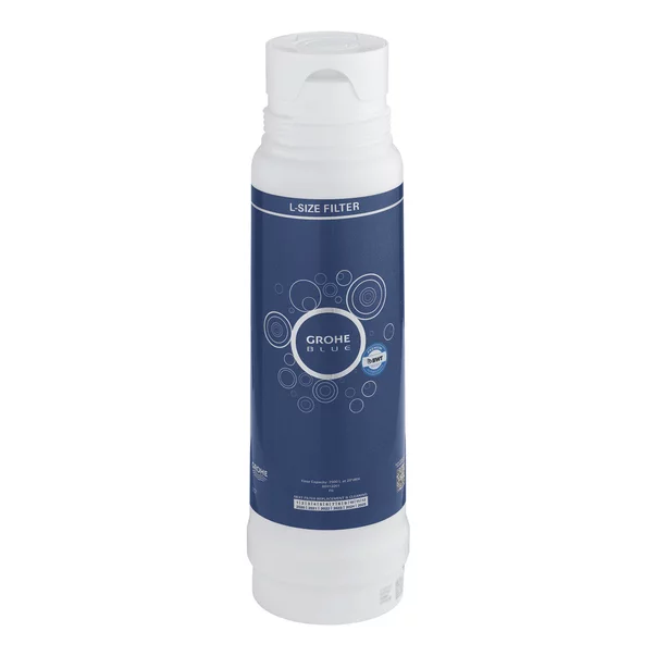 Filtru de apa Grohe Blue L filtrare in 5 etape 2500 l [1]