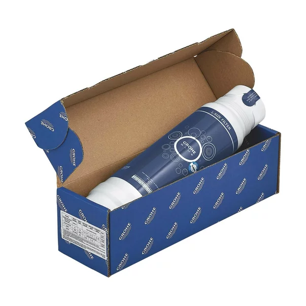 Filtru de apa Grohe Blue L filtrare in 5 etape 2500 l [4]