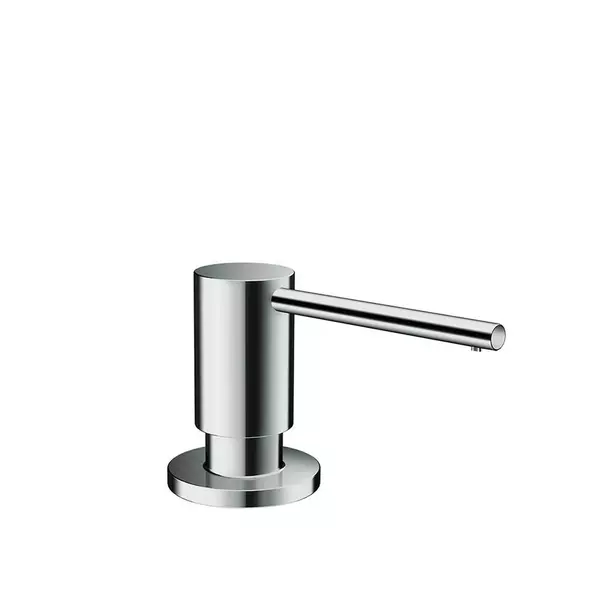 Bucatarie - Dozator detergent Hansgrohe A41