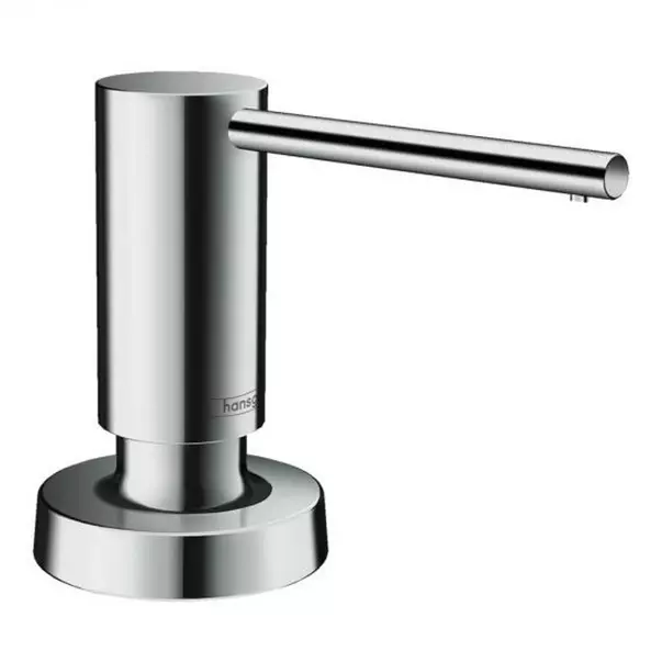 Bucatarie - Dozator detergent Hansgrohe A51