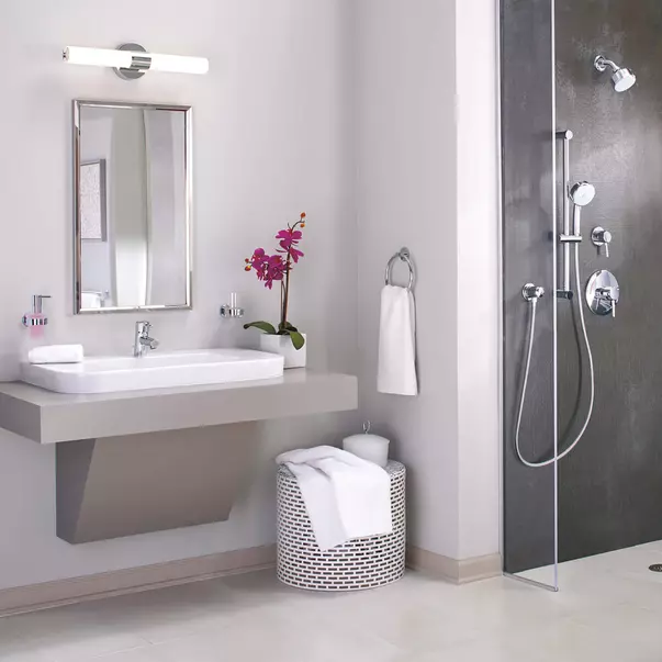 Dozator sapun Grohe Essentials crom lucios [1]