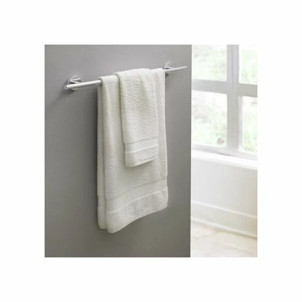 Suport prosop 600 mm Hansgrohe Logis crom [2]