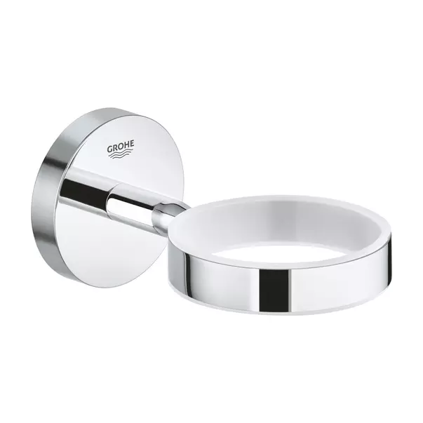 Suport multifunctional Grohe BauCosmopolitan crom lucios [1]