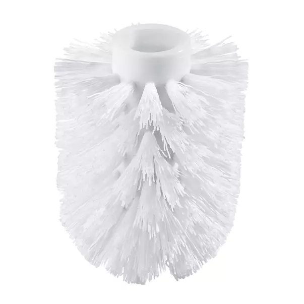 Perie WC Grohe Essentials rezerva alb [1]