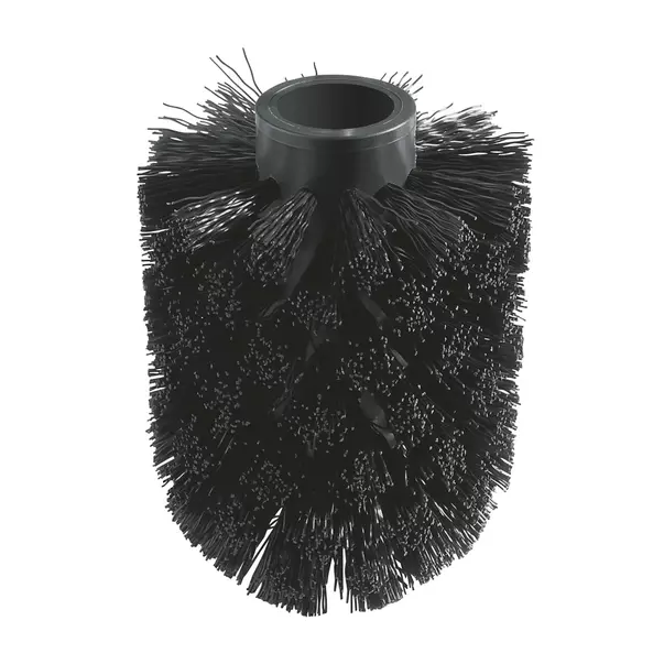 Accesorii toaleta - Perie WC Grohe Essentials rezerva negru
