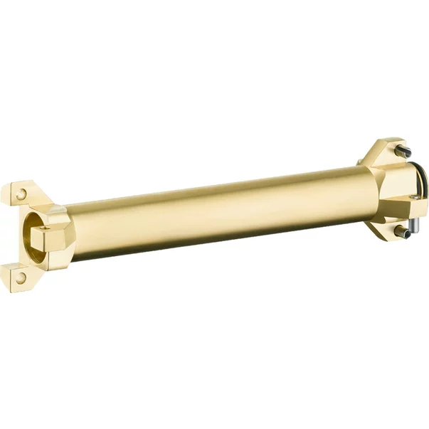 Baterii baie - Corp de baza conducta de apa pentru polita lunga Hansgrohe AXOR ShowerSolutions 240/120