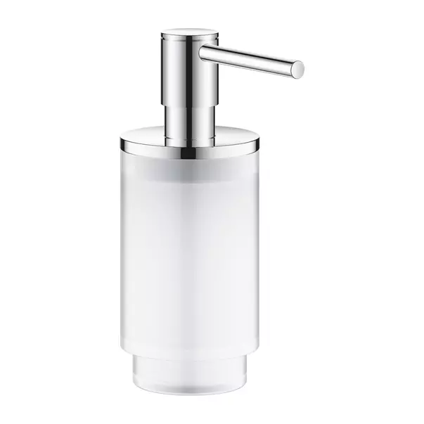 Dozator sapun lichid Grohe Selection crom lucios [2]