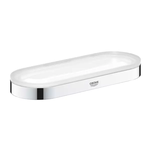 Inel portprosop Grohe Selection multifunctional crom lucios [4]