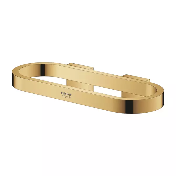 Inel portprosop Grohe Selection multifunctional auriu lucios Cool Sunrise [2]