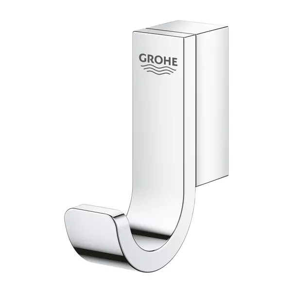 Cuier Grohe Selection crom lucios [2]
