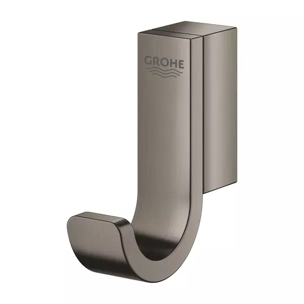 Cuier Grohe Selection antracit periat Hard Graphite [2]