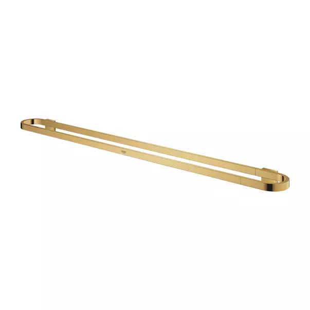 Inel portprosop Grohe Selection 80 cm auriu lucios Cool Sunrise [2]