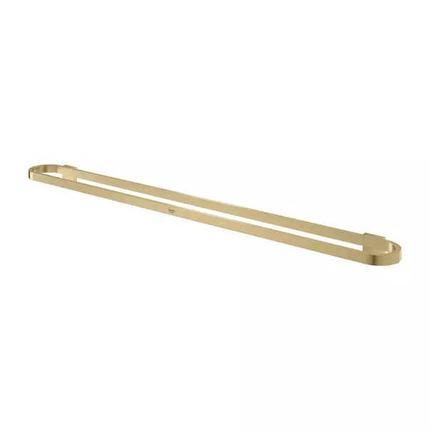 Inel portprosop Grohe Selection 80 cm auriu periat Cool Sunrise [2]