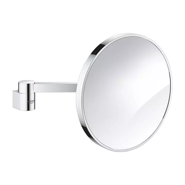 Oglinda cosmetica Grohe Selection crom lucios [1]