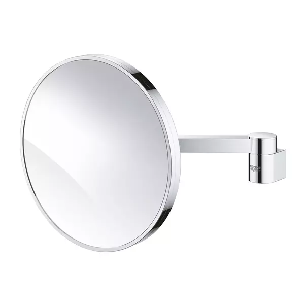 Oglinda cosmetica Grohe Selection crom lucios [2]