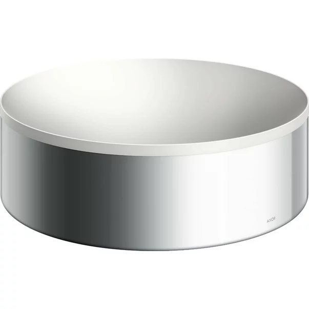 Lavoar pe blat Hansgrohe Axor Suite Basins&Bathtub 30 cm [2]