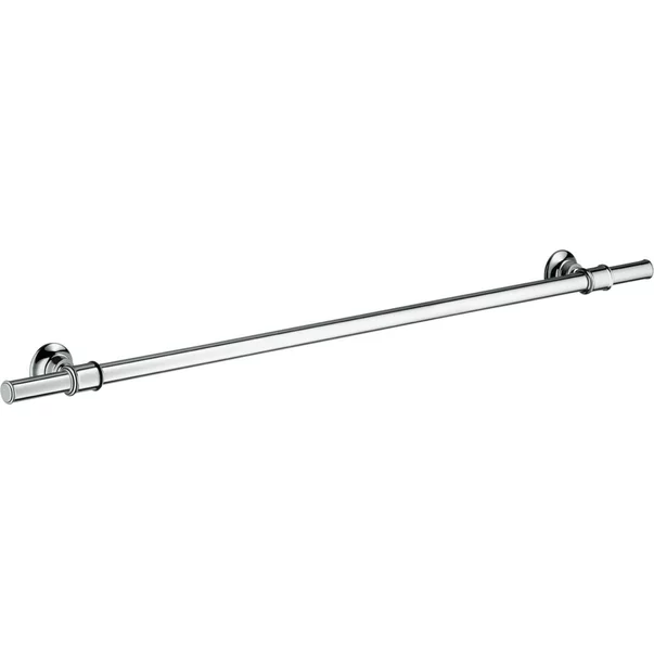 Accesorii baie - Suport portprosop Hansgrohe Axor Montreux 80 cm