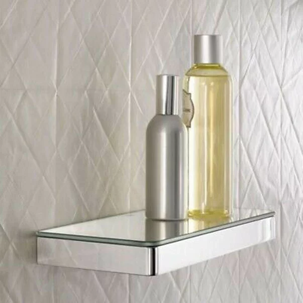 Accesorii baie - Etajera Hansgrohe Axor Universal Softsquare 150