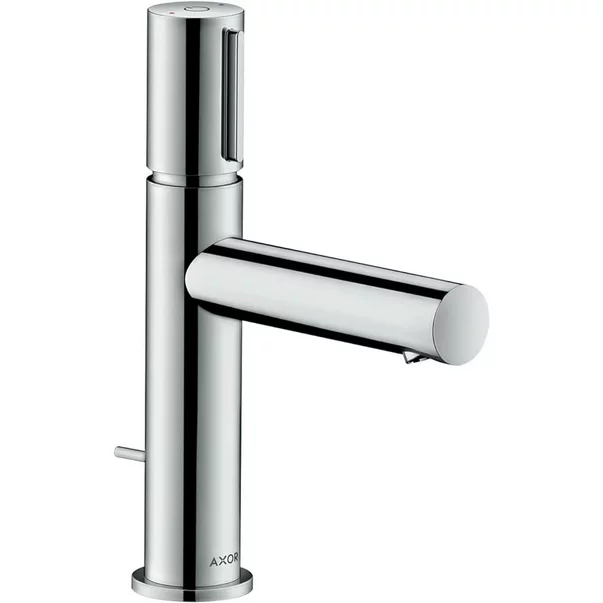 Baterii baie - Baterie lavoar monocomanda Hansgrohe Axor Uno Select 110