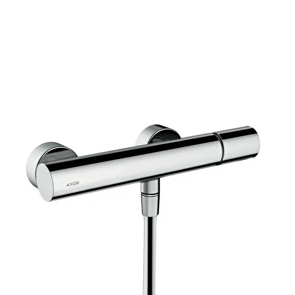 Baterii baie - Baterie dus monocomanda Hansgrohe Axor Uno