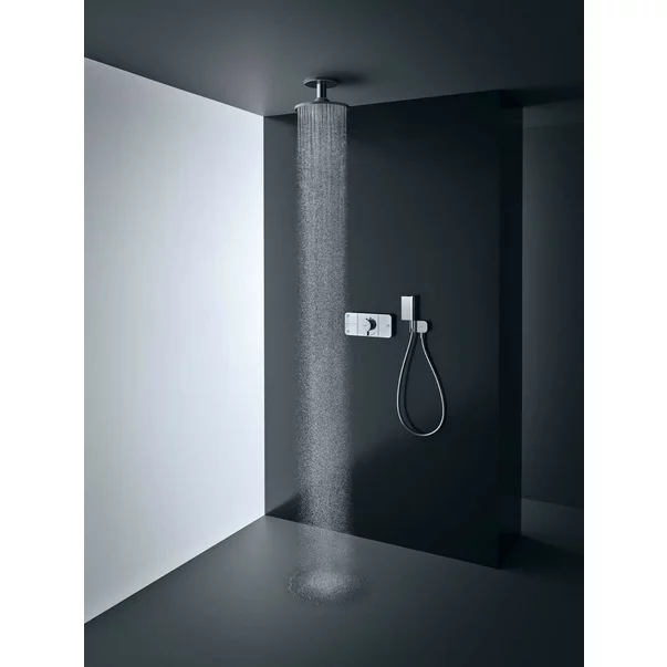Para de dus Hansgrohe Axor One cu 2 functii [2]