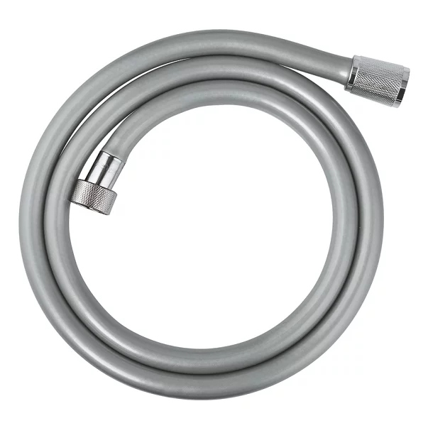 Furtun de dus Grohe Relexaflex 125 cm crom mat [1]