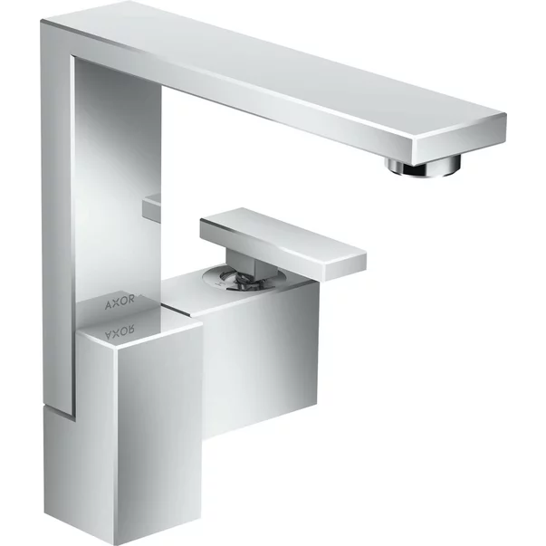 Baterii baie - Baterie lavoar monocomanda Hansgrohe Axor Edge 190