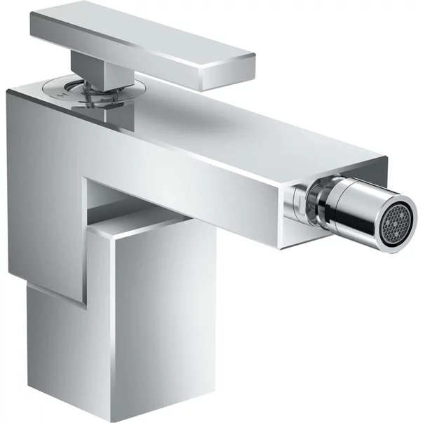 Baterii baie - Baterie bideu Hansgrohe Axor Edge