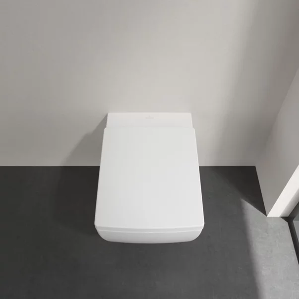 Vas wc suspendat Villeroy&Boch Memento 2.0 DirectFlush alb [10]