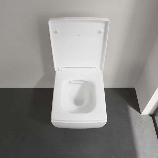 Vas wc suspendat Villeroy&Boch Memento 2.0 DirectFlush alb [3]