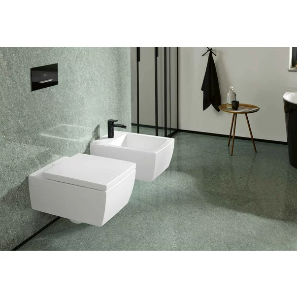 Vas wc suspendat Villeroy&Boch Memento 2.0 DirectFlush alb [5]