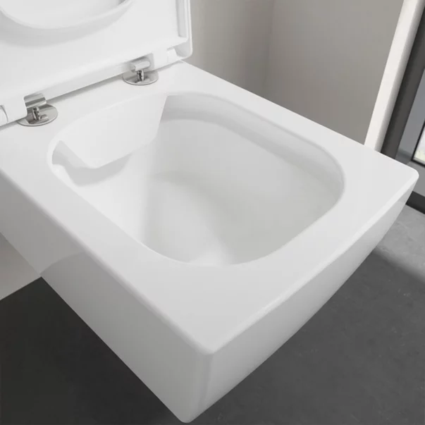 Vas wc suspendat Villeroy&Boch Memento 2.0 DirectFlush alb [6]