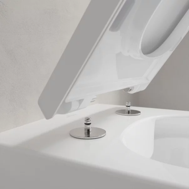 Vas wc suspendat Villeroy&Boch Memento 2.0 DirectFlush alb [7]