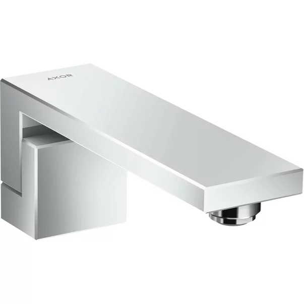 Baterii baie - Pipa cada Hansgrohe Axor Edge